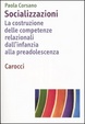 Cover of Socializzazioni