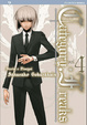Cover of Category Freaks vol. 4