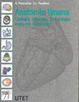 Cover of Anatomia umana