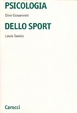Cover of Psicologia dello sport