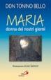 Cover of Maria donna dei nostri giorni