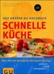 Cover of Das grosse GU Kochbuch Schnelle Küche.