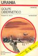 Cover of Golpe cibernetico