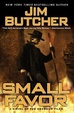 Cover of Small Favour
