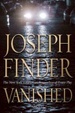 Cover of Vanished