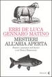 Cover of Mestieri all'aria aperta