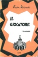 Cover of Il giocatore