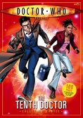 Doctor Who - The Tenth Doctor Collected Comics