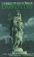 Cover of Darkest Day