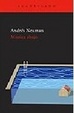 Cover of Mística abajo