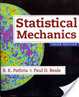 Cover of Statistical Mechanics