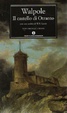 Cover of Il castello di Otranto