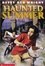 Cover of "Haunted Summer"