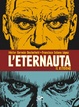 Cover of L'Eternauta: Il ritorno