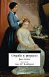 Cover of Orgullo y prejuicio