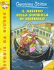Cover of Il mistero della gondola di cristallo