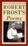 Cover of "Robert Frost's Poems"