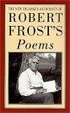 Cover of Robert Frost's Poems