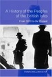 Cover of A History of the Peoples of the British Isles From 1870 tothe Present