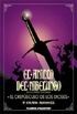Cover of El crepúsculo de los dioses
