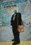 Cover of Transmetropolitan TP5