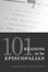 Cover of "101 Reasons to Be Episcopalian"