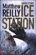 Cover of Ice Station