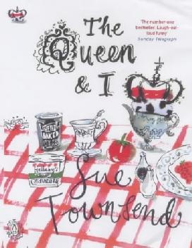 Image of The Queen and I