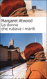 Cover of La donna che rubava i mariti