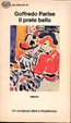 Cover of Il prete bello