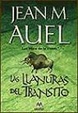 Cover of Las llanuras del tránsito