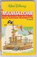 Cover of Il manualone delle Giovani Marmotte