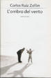 Cover of L'ombra del vento