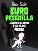 Cover of Europesadilla