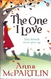 Cover of The One I Love