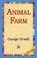 Cover of Animal Farm