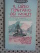 Cover of Il libro tibetano dei morti
