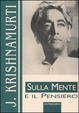 Cover of Sulla mente e il pensiero