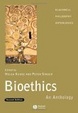Cover of Bioethics