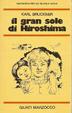 Cover of Il gran sole di Hiroshima