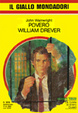 Cover of Povero William Drever
