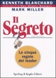 Cover of Il segreto