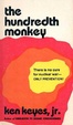 Cover of The Hundredth Monkey