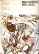Cover of Dizionario del Jazz