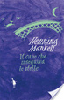 Cover of Il cane che inseguiva le stelle