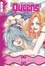 Cover of "Queens Volume 5"
