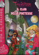 Cover of Il club delle poetesse