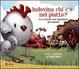 Cover of Indovina chi c'è nel piatto?