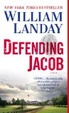 Cover of Defending Jacob