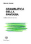 Cover of Grammatica della fantasia